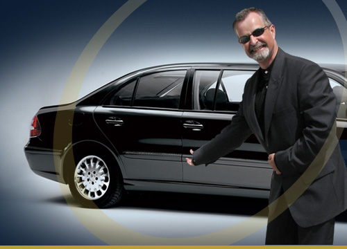 Adam Limousine Service Dallas